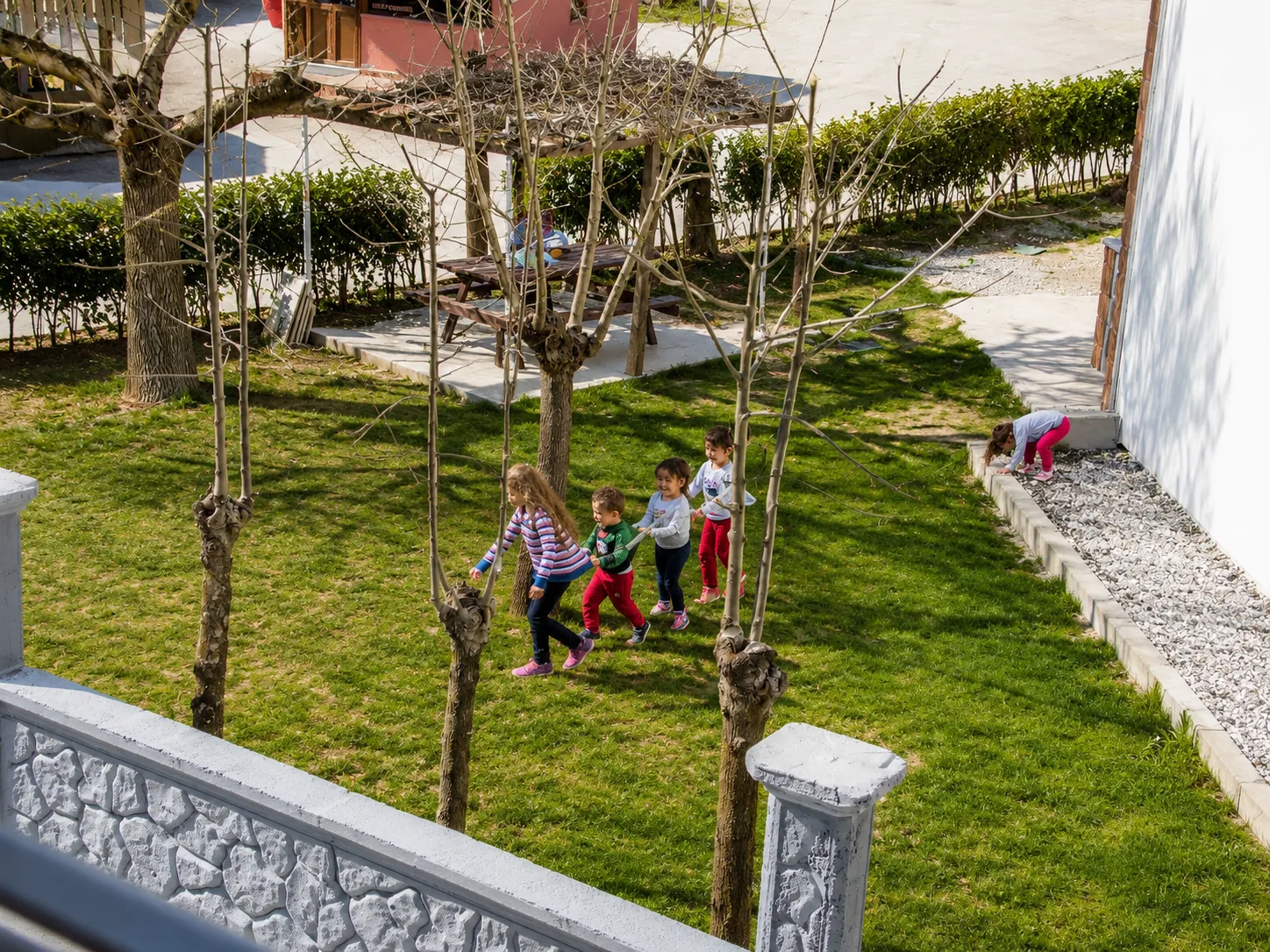 Rezervasyon