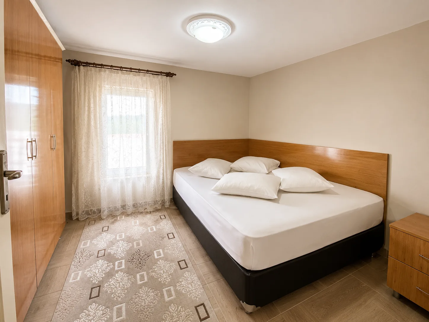 VIP Daire fotoğraf 4