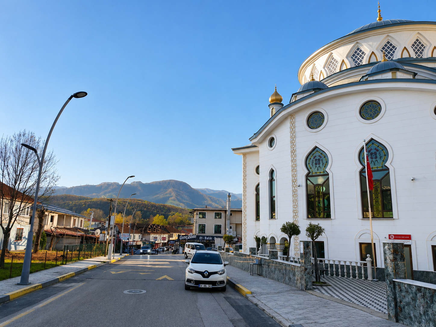 Şifa Kaplıca Evleri galeri fotoğrafı 4